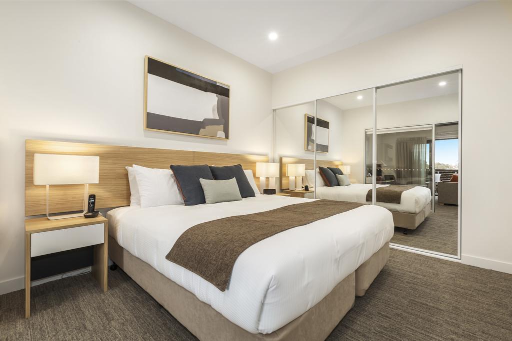 Quest Nowra Aparthotel Room photo