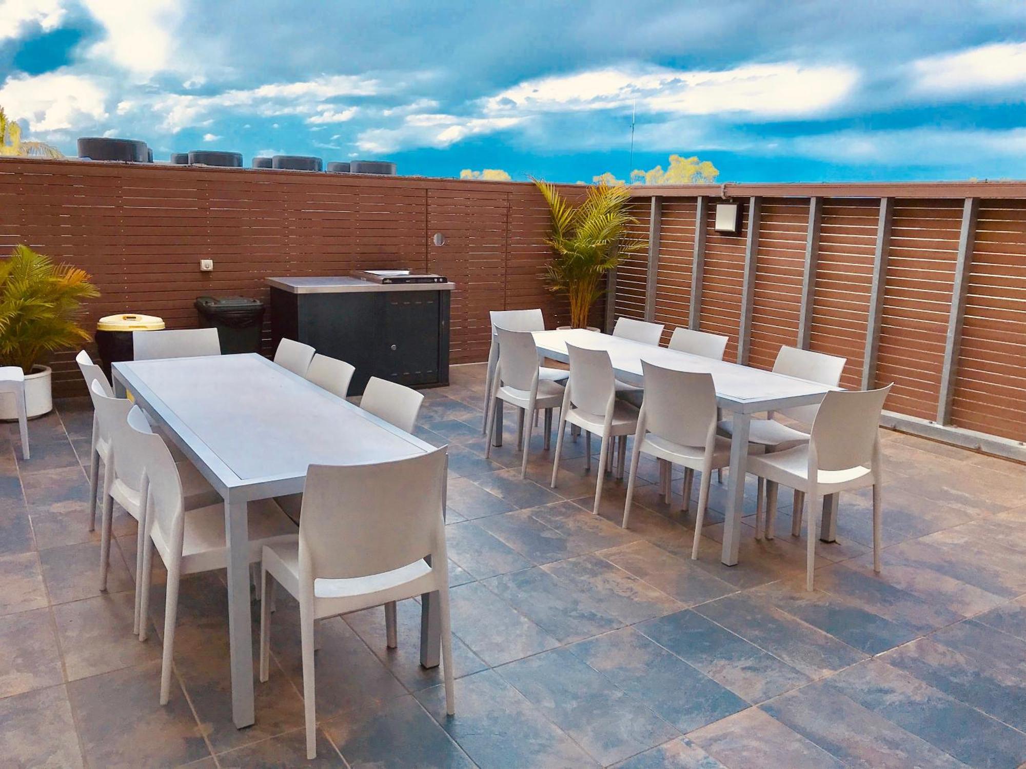 Quest Nowra Aparthotel Exterior photo