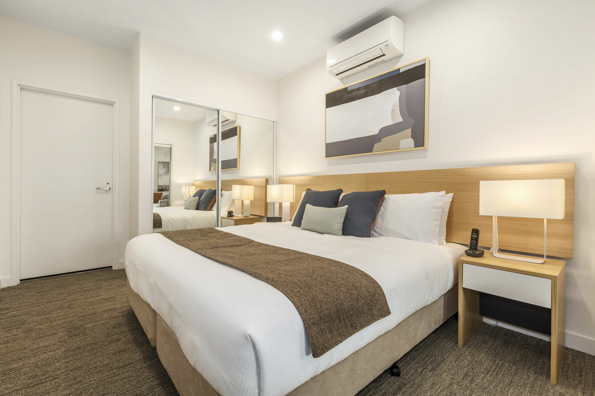Quest Nowra Aparthotel Exterior photo