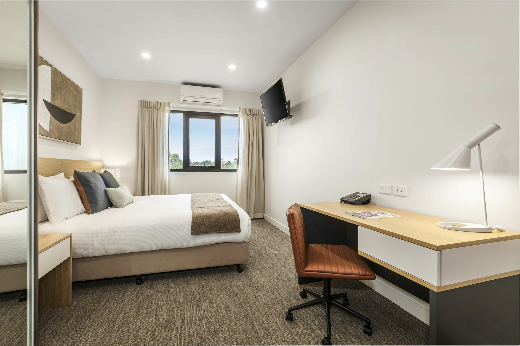 Quest Nowra Aparthotel Exterior photo