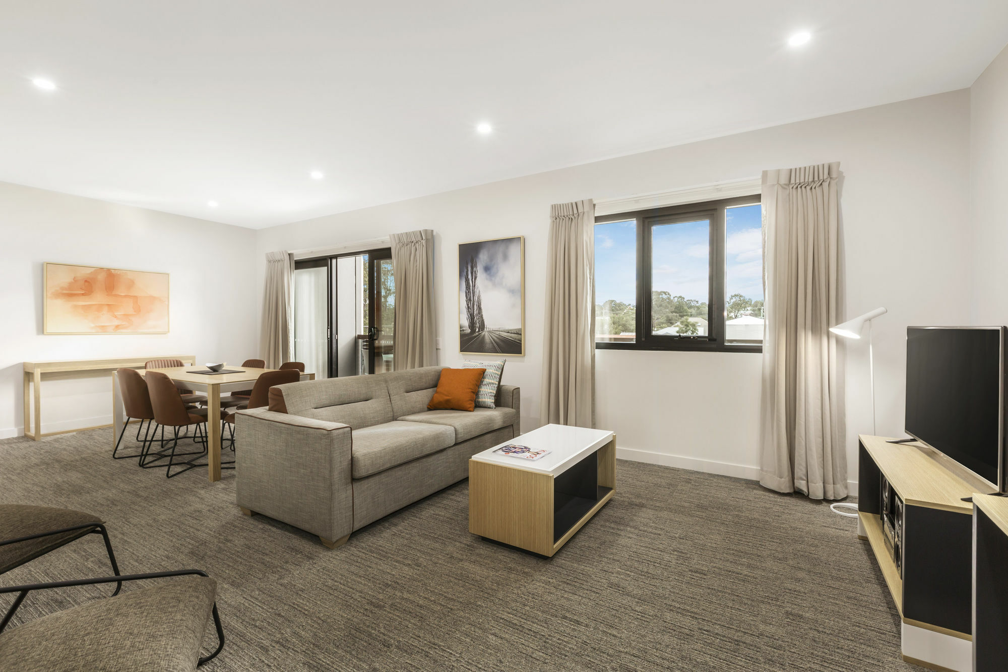 Quest Nowra Aparthotel Exterior photo