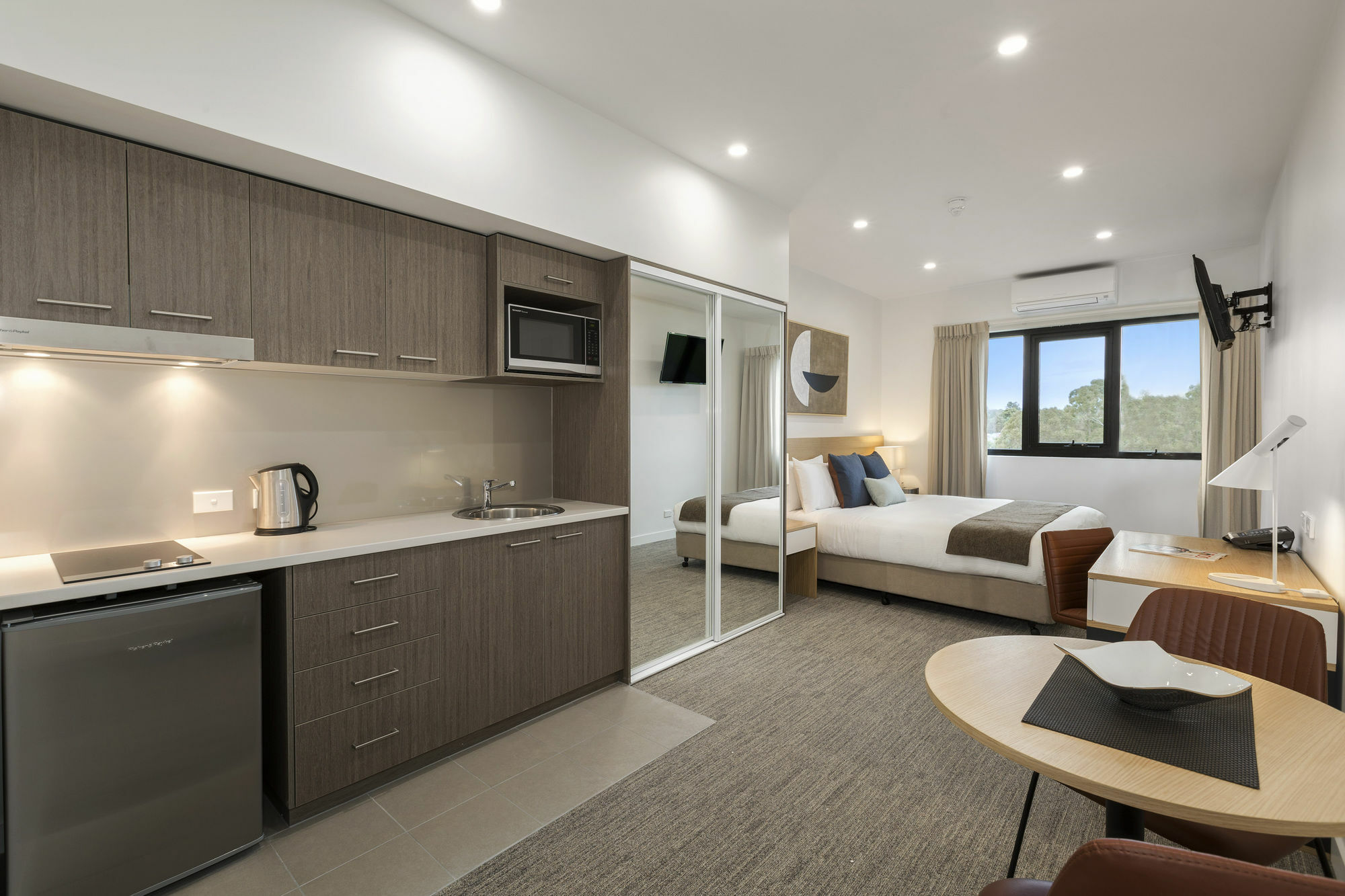 Quest Nowra Aparthotel Exterior photo