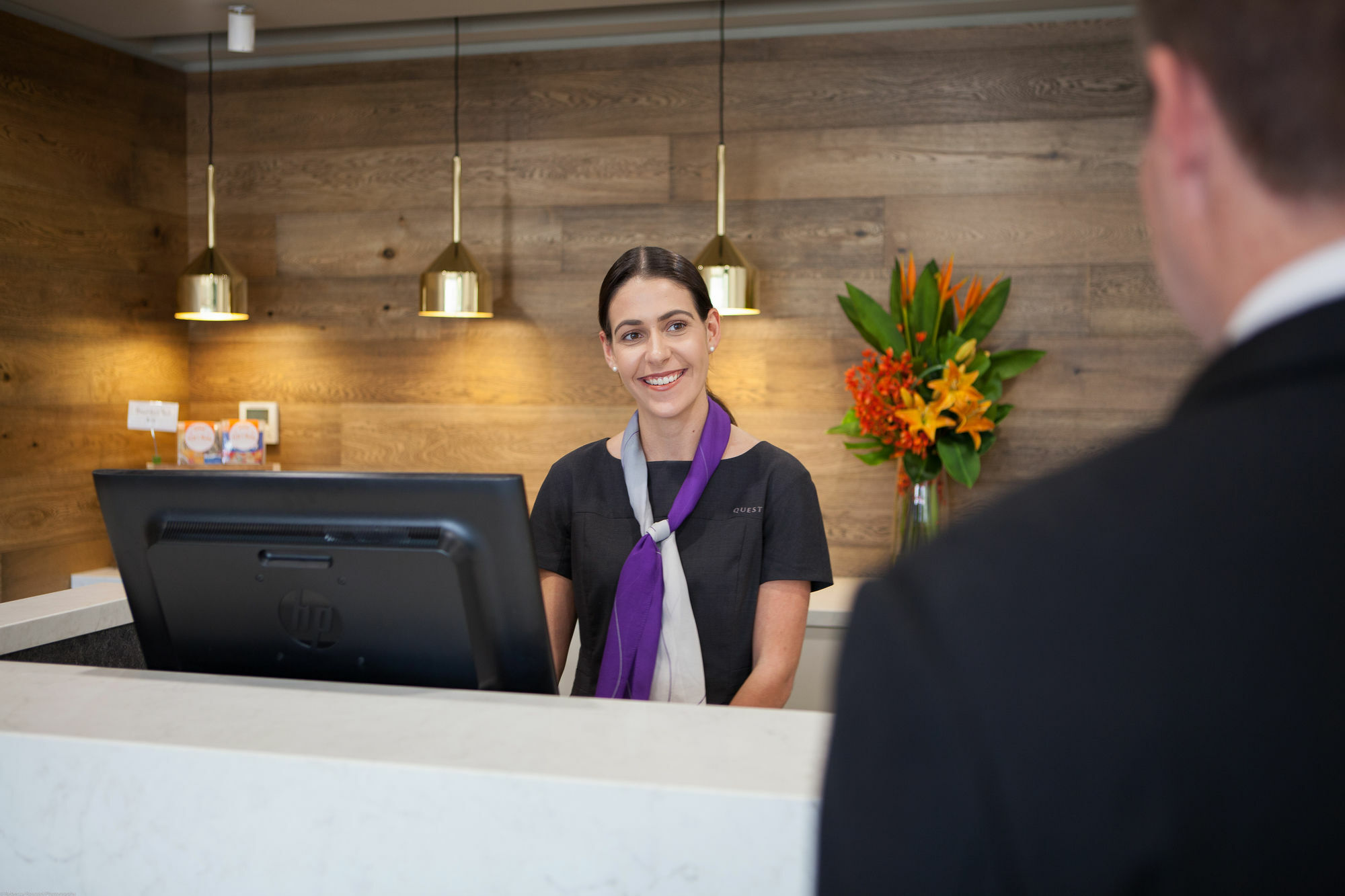 Quest Nowra Aparthotel Exterior photo